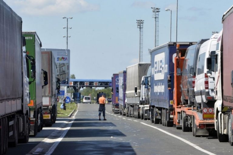 treci granicni prijelaz sa hrvatsko guzve izvoz robe iz bih