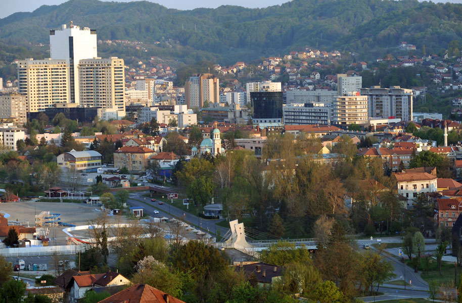 U Sarajevu i Tuzli prikupljeno više prihoda nego u cijeloj RS
