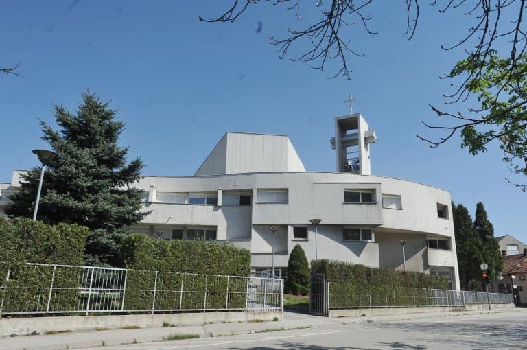 katolici danas obiljezavaju veliki petak uoci uskrsa