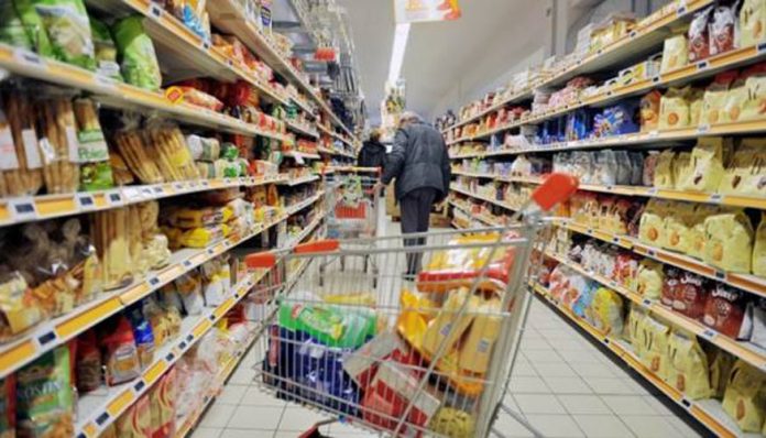 svjetske cijene hrane opadanje peti mjesec za redom august