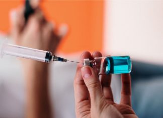 vakcina predrostroznosti epidemija morbile
