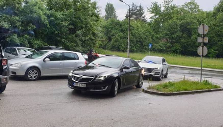 Novalić, Solak i Hodžić sprovedeni u Tužilaštvo BiH