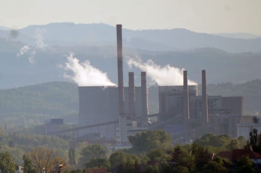 termoelektrane bez ispunjenja plana rudnici nedovoljne kolicine uglja