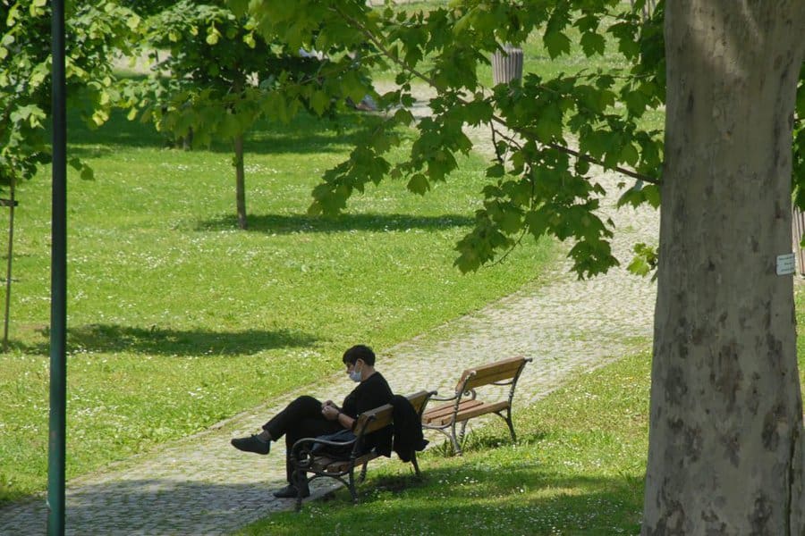 danas se u bih ocekuje suncano vrijeme uz umjerenu oblacnost
