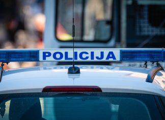 policija hrvatska hapsenje centar zagreba drasko vukovic saradnik darko saric krijumcarenje droge argentina potjernica