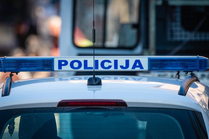 policija pretres stan ministar graditeljstva hrvatska darko horvat