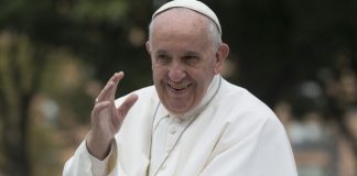 papa franjo trazi sastanak vladimir putin