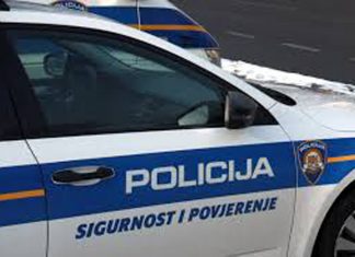 muskarac u butiku ubio suprugu novska hrvatska nakon zlocina pobjegao