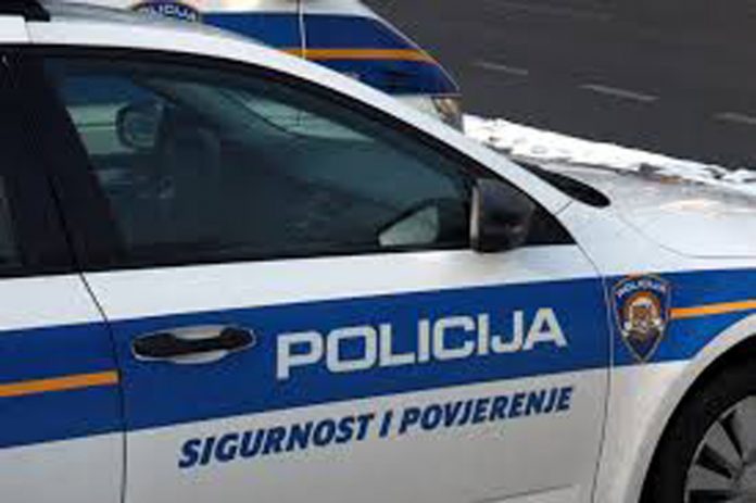 drzavljanin bih uhapsen policija hrvatska krijumcarenje starnih drzavljana