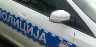 policija hapsenje mladic pucnjava kuca pelagicevo