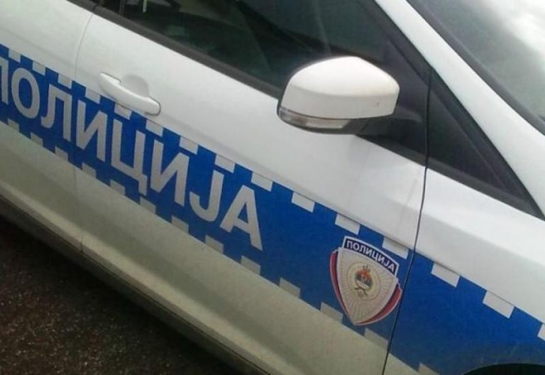 policija u bosanskom brodu uhapsila biciklistu koji je vozio u alkoholisanom stanju imao vise od tri promila alkohola u krvi