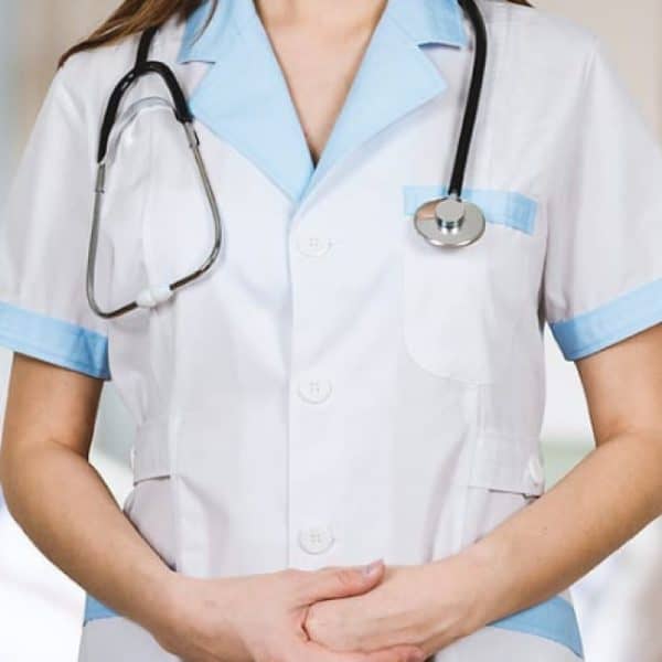 Doktori, ilustracija