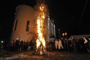 pravoslavci badnji dan proslava najveci praznik bozic