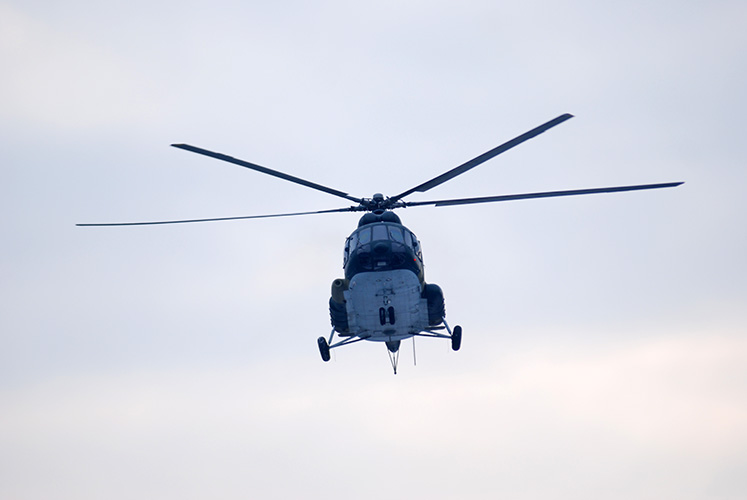 rodilase djevojcica u helikopteru hrvatske vojskehelikopter pronadjena dva tijela