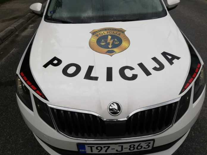 policija ks pucnjava dolac malta teretana sarajevo