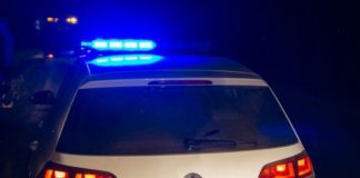policija rs poginula osoba slijetanje automobila sa ceste novi grad