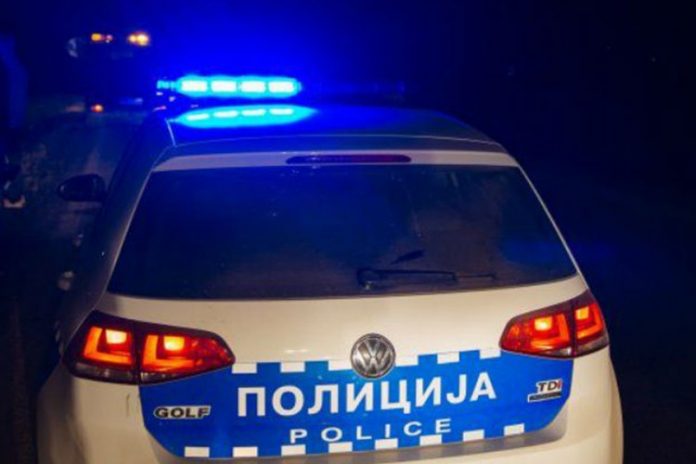 poginuo vozac automobil izletanje cesta bosanska dubica