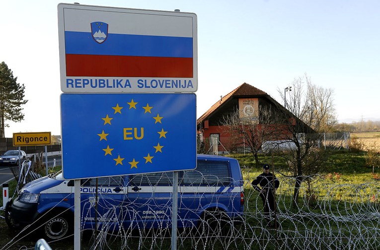 slovenija ponovo produzava kontrole na granici sa hrvatskom