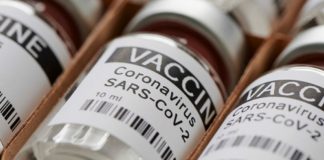 vakcina druga doza ucinkovitost delta soj koronavirus