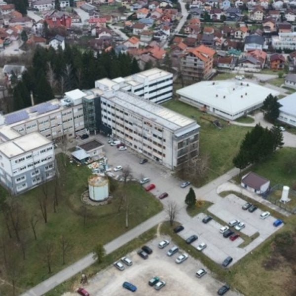 Kod Bihaća pronađena grupa teško povrijeđenih i promrzlih izbjeglica