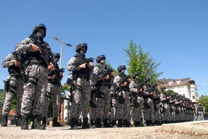 vlada fbih zatrazila od kantonalnih mup-ova da sto prije organizuju sistematske preglede za policijske sluzbenike