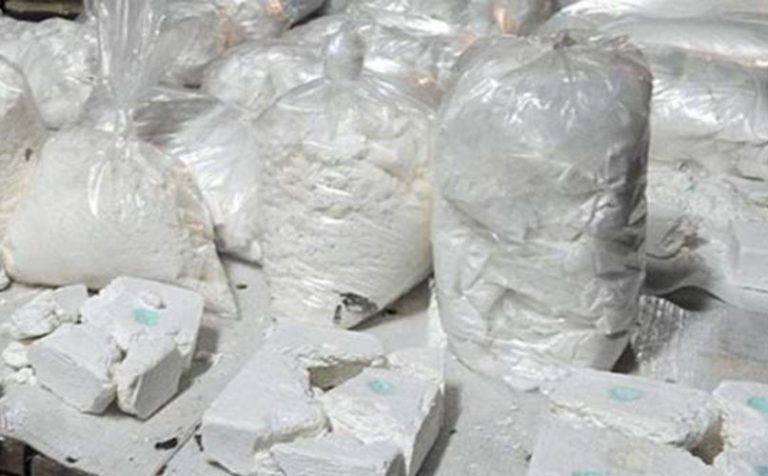 zapljena kokain u urugvaju navodno crnogorci organizatori grupe