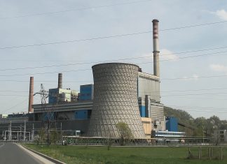 termoelektrana blok 7 tuzla