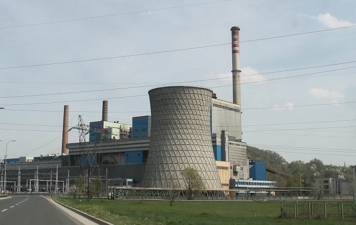 termoelektrana blok 7 tuzla