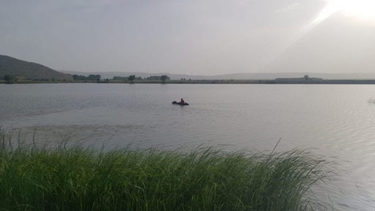 Sadamnaestogodisnjak se utopi u Šarčevom jezeru
