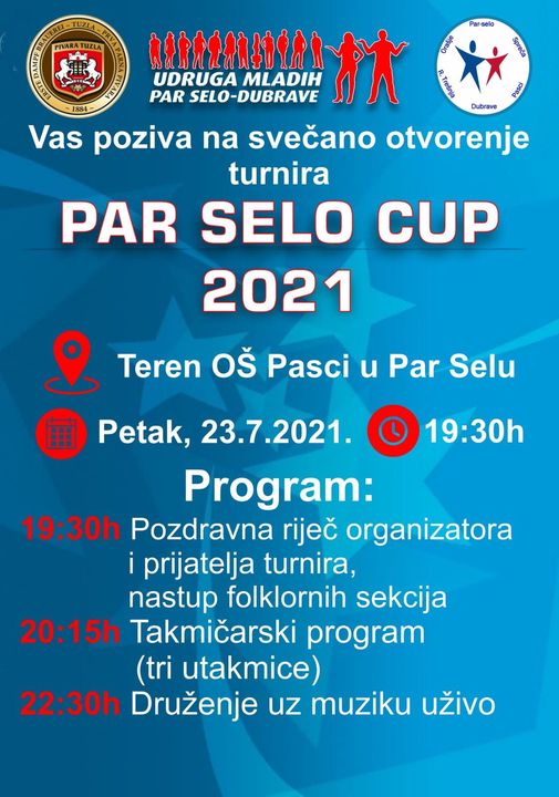 Par Selo cup 2021