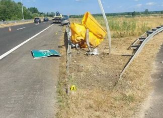 bh drzavljanin saobracajna nesreca autoput policija hrvatska