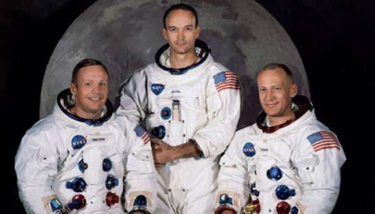 godisnjica prvi astronauti misija slijetanje mjesec