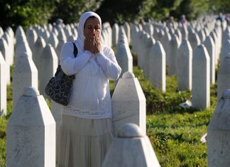 Srebrenica_Potocari