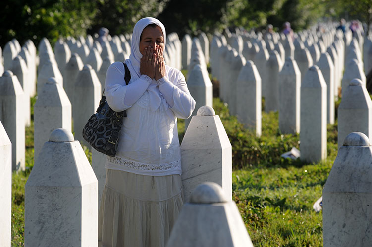 igk trazi od un da se 11. juli proglasi danom sjecanja na ztrve genocida u srebrenici