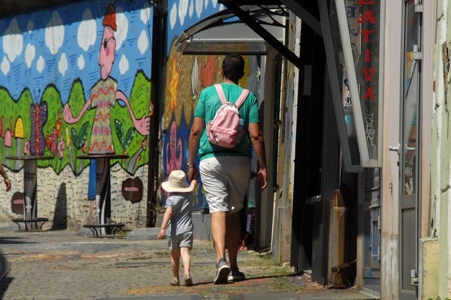 vremenska prognoza slijede suncani i topli dani sa porastom temperature bih