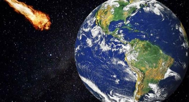 asteroid prolazak blizina zemlja