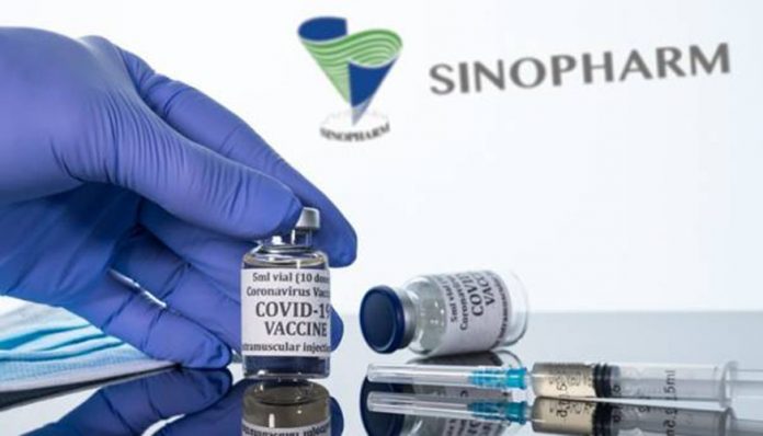 vakcine sinopharm fbih