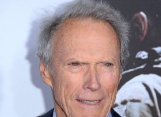 Clint Eastwood nova uloga u 91. godini zivota
