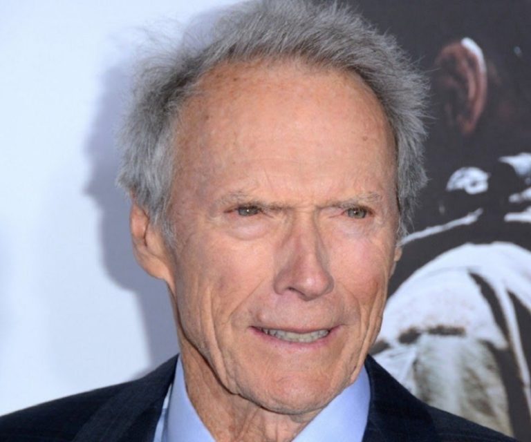 Clint Eastwood nova uloga u 91. godini zivota