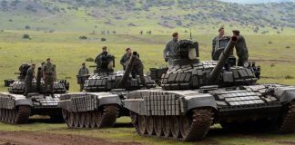 sirijci ratovanje ruska vojska ukrajina plata