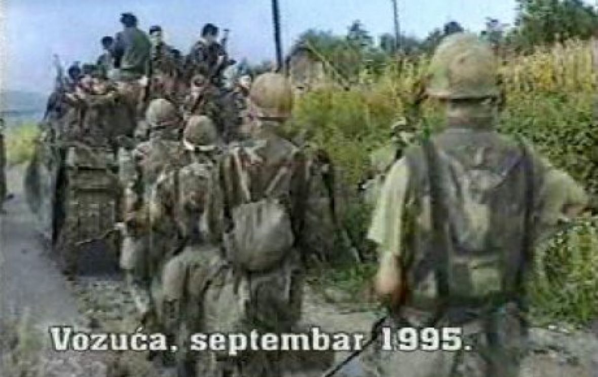 Armija RBiH prije 26 godina oslobodila Vozuću