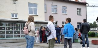 pocela nova skolska godina u vecini skola u bosni i hercegovini