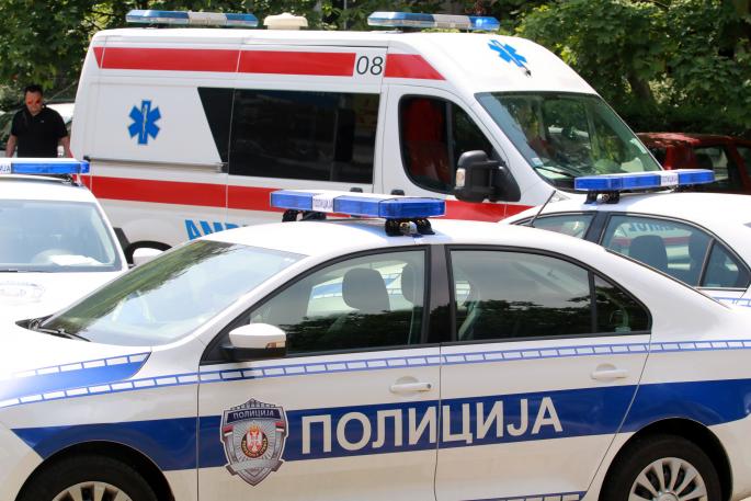 velika akcija policije u srbiji uhapseno 17 osoba osumnjicenih za planiranje napada na drzavni vrh srbije