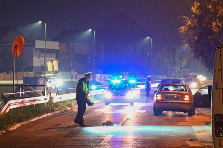 tragedija bijeljina poginuo djecak roditelji tesko povriojeđeni vozaci pobjegli