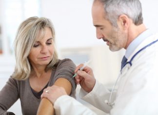 vakcina sezonska gripa preporuka dob imunizacija
