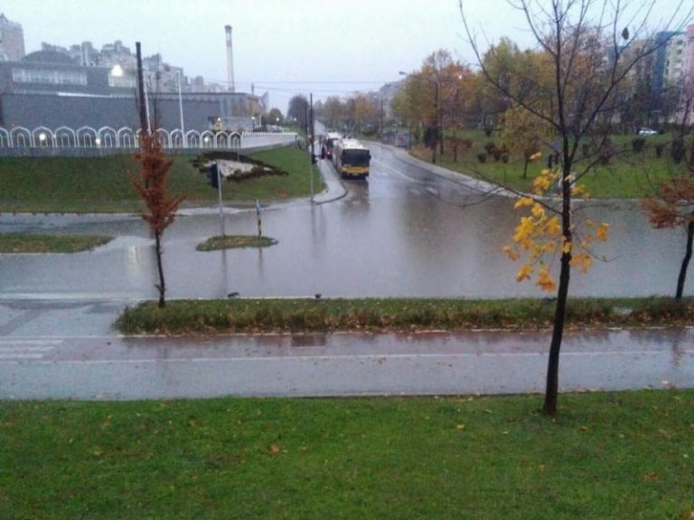 poplave voda stanovi otes kolaps saobracaj ks