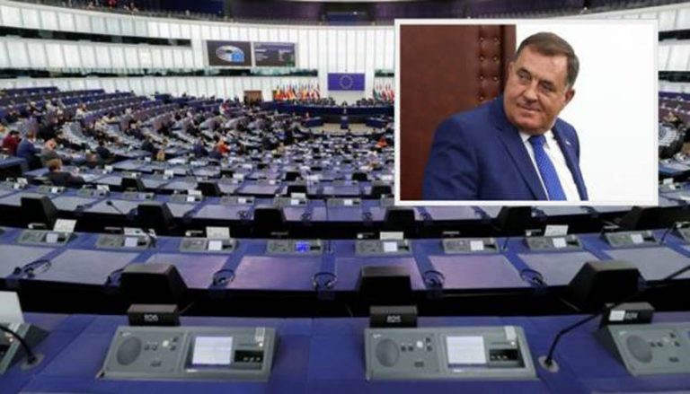 sankcije dodik eu zastupnici nezadovolni popustljivost ministri