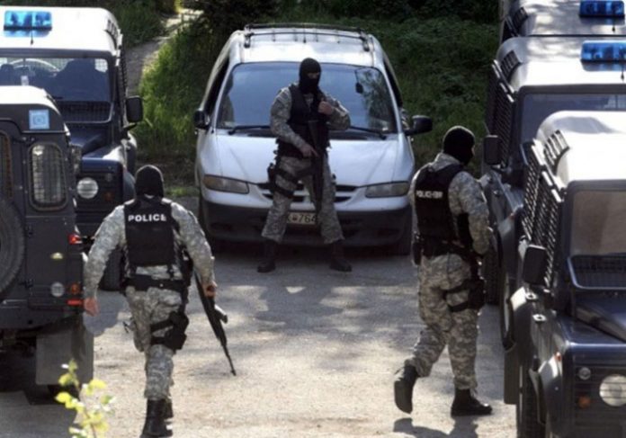 policija s makedonija migrani kamp silovanja granica srbija