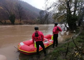 pronadjen drugi turski radnik rijeka bosna nesreca gradnja autoputa zenica