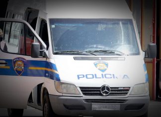 policija hrvatska pronadjeno tijelo nestale desetogodisnje djevojcice